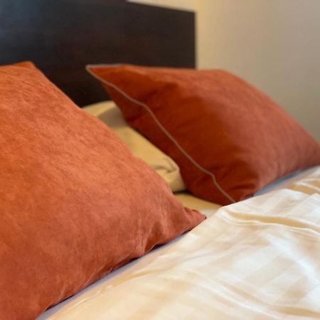 La Petite Apartments & Rooms Гданьск Экстерьер фото