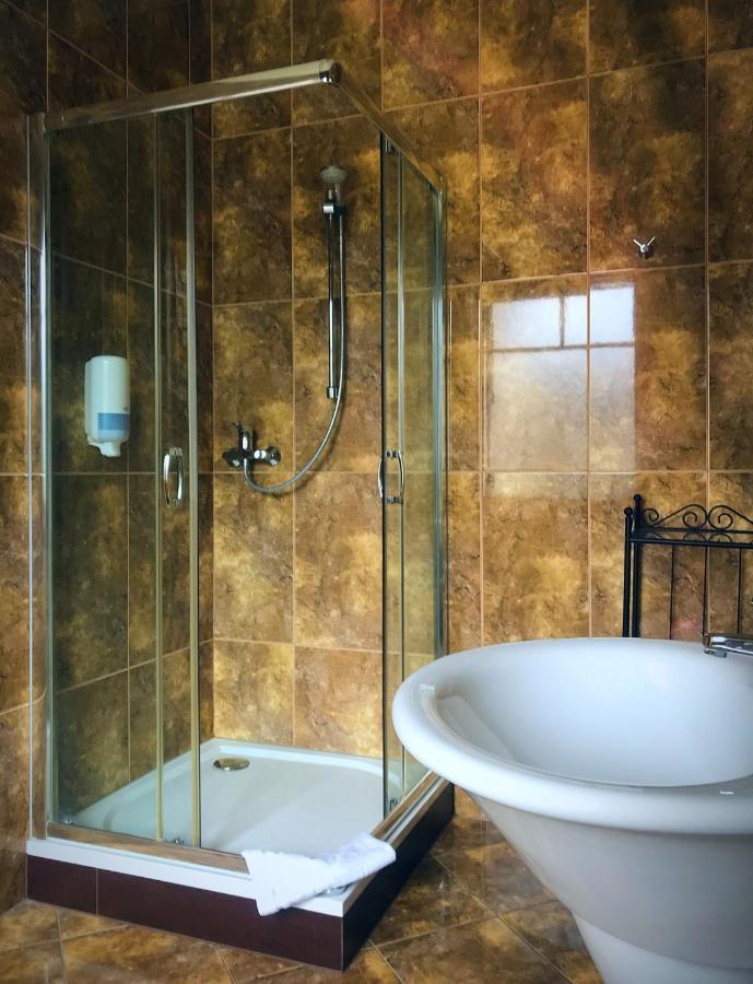 La Petite Apartments & Rooms Гданьск Экстерьер фото