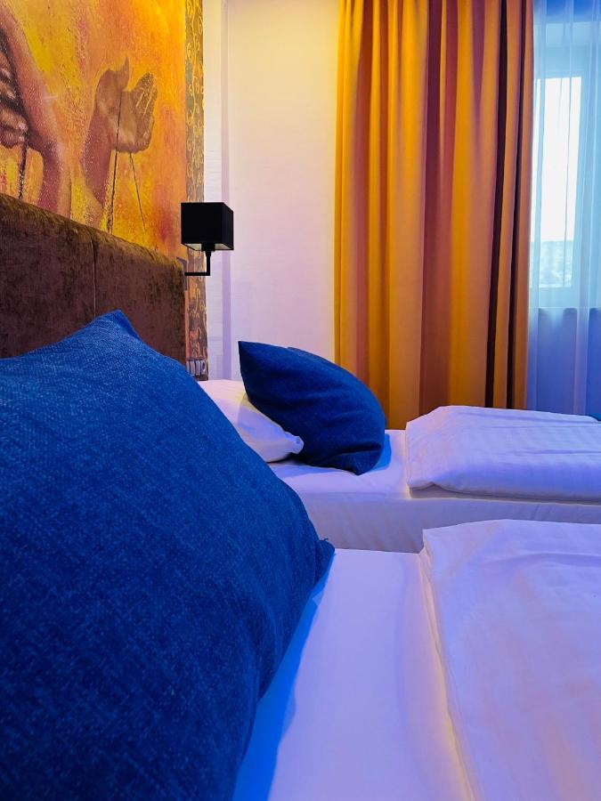 La Petite Apartments & Rooms Гданьск Экстерьер фото