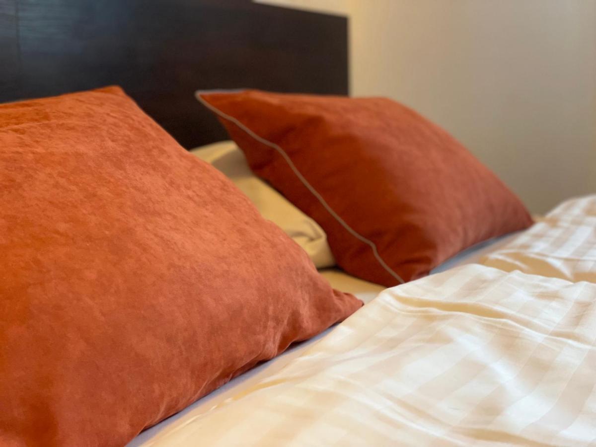 La Petite Apartments & Rooms Гданьск Экстерьер фото