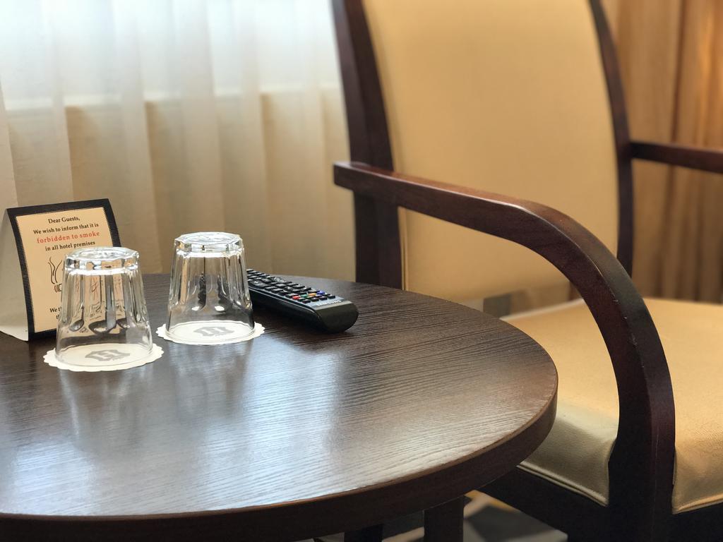 La Petite Apartments & Rooms Гданьск Экстерьер фото