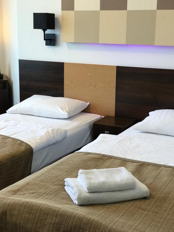 La Petite Apartments & Rooms Гданьск Экстерьер фото