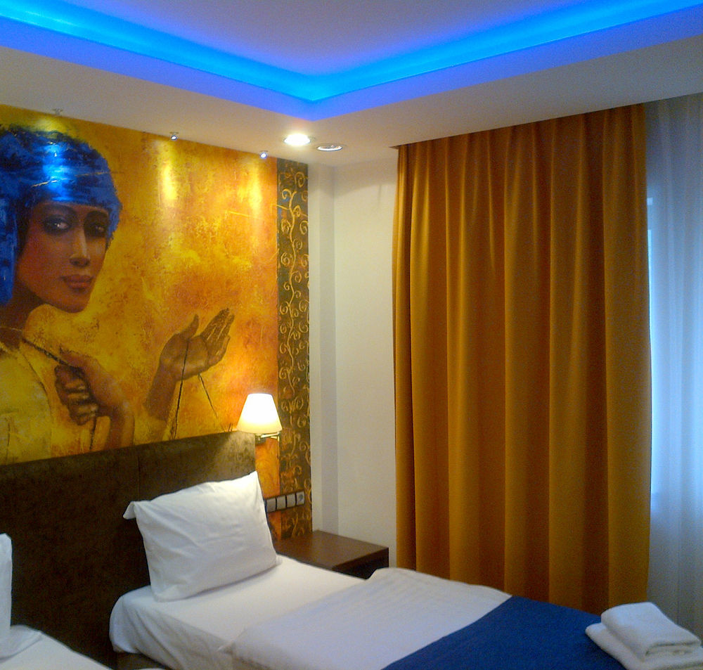 La Petite Apartments & Rooms Гданьск Экстерьер фото