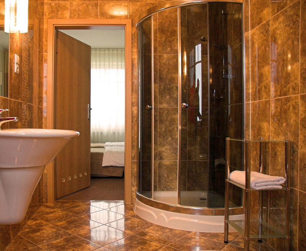 La Petite Apartments & Rooms Гданьск Экстерьер фото
